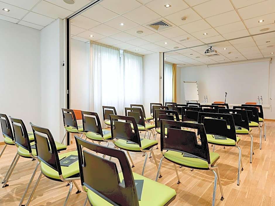 B&B Hotel Trento