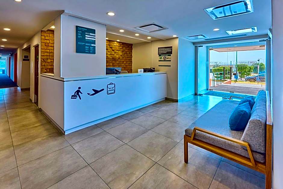 City Express Junior by Marriott Guadalajara Periférico Sur