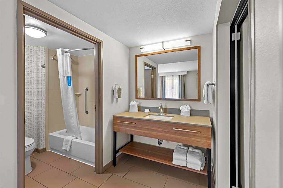 Hampton Inn By Hilton Texarkana