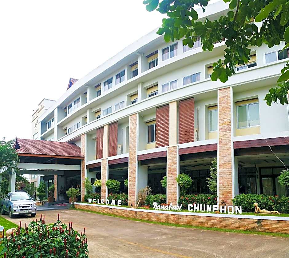 Nana Buri Hotel