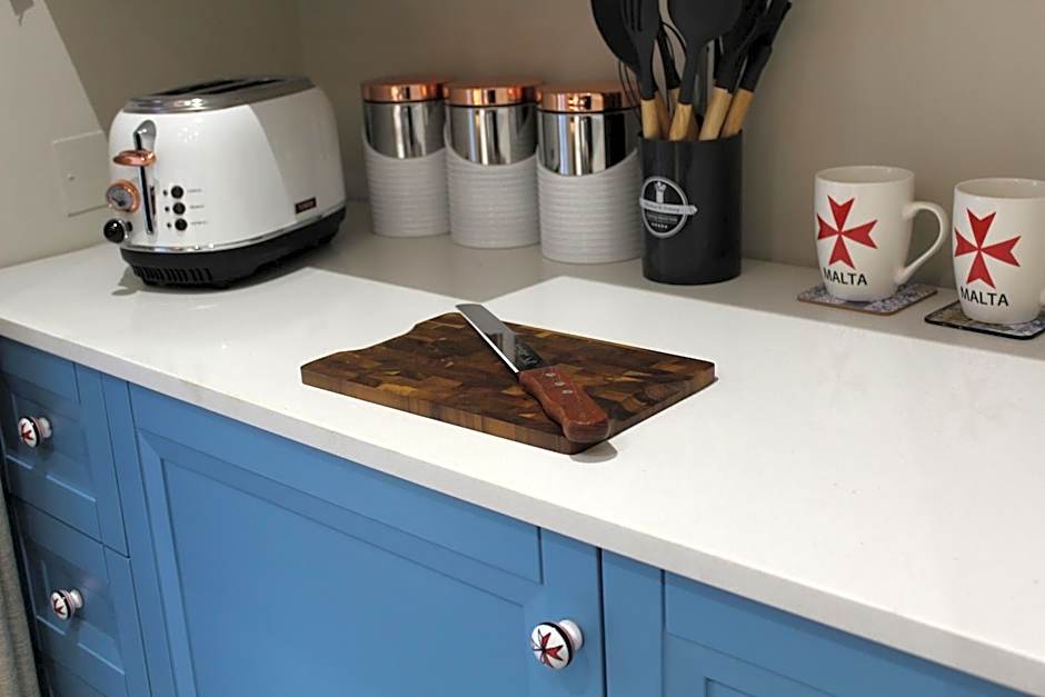 IŻ-ŻEBBUĠA BOUTIQUE SUITES