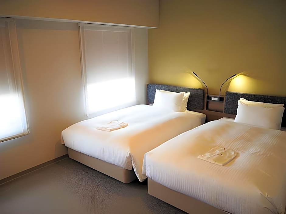 ICI HOTEL Ueno Shin Okachimachi