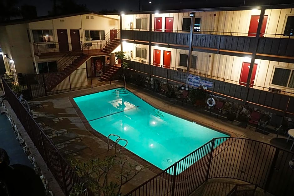 Seahorse Inn