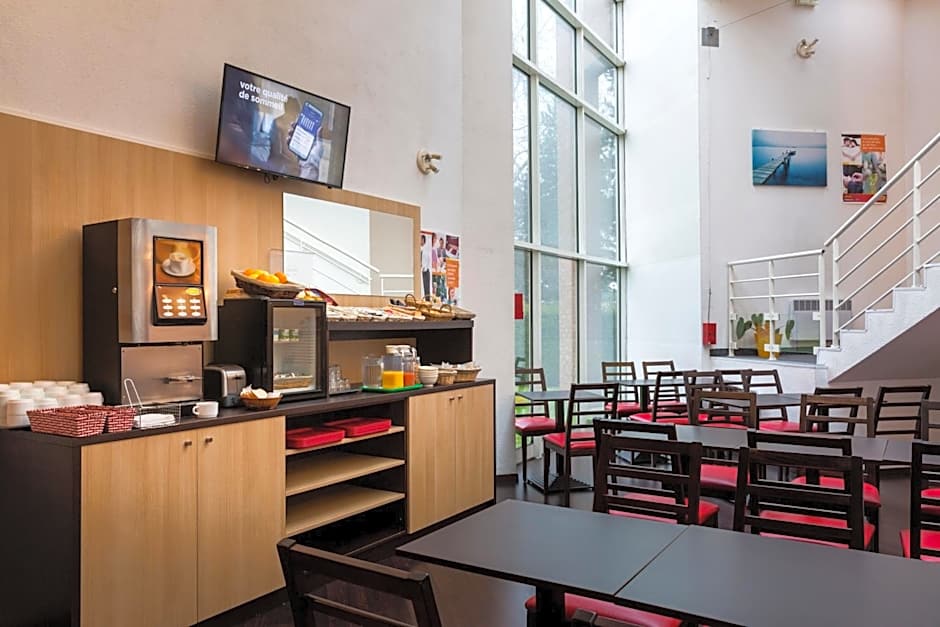 Initial by Balladins Béthune