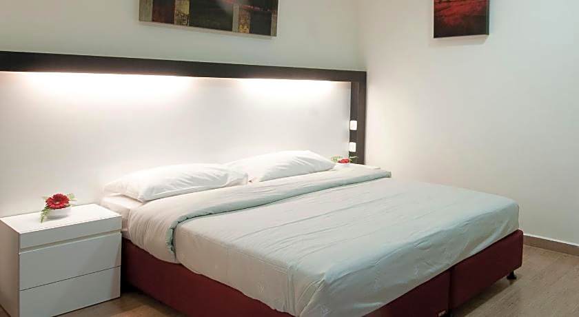 HI Maayan Harod Hostel