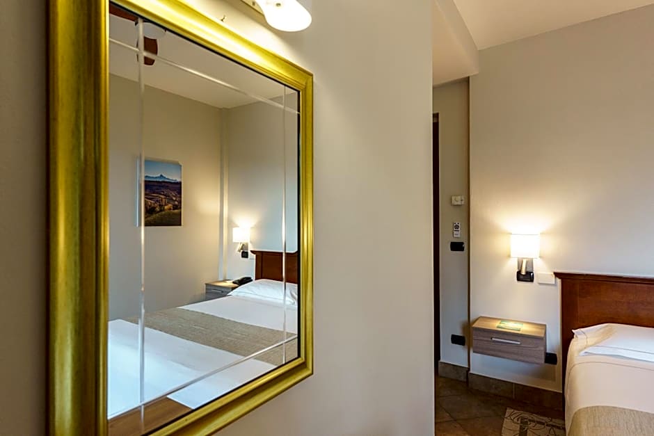 Hotel Il Grappolo D'Oro