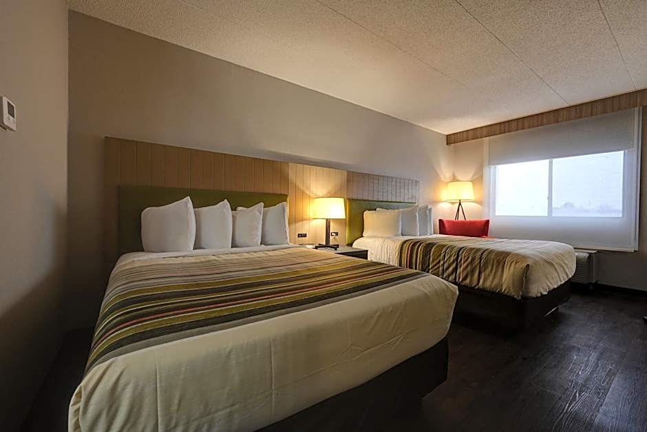 Country Inn & Suites by Radisson, Pierre, SD