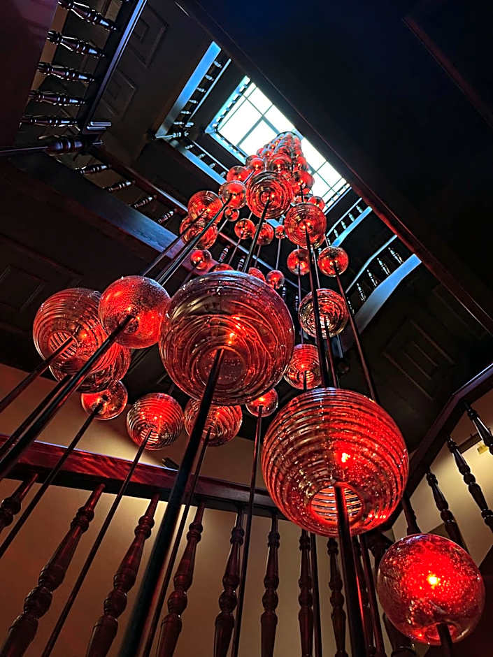 Best Western Plus Market Square Lviv