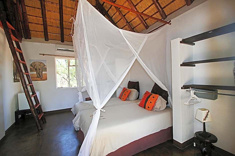 Normann Safari Bush Lodge