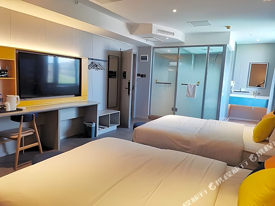 7Days Premium Dalian Airport