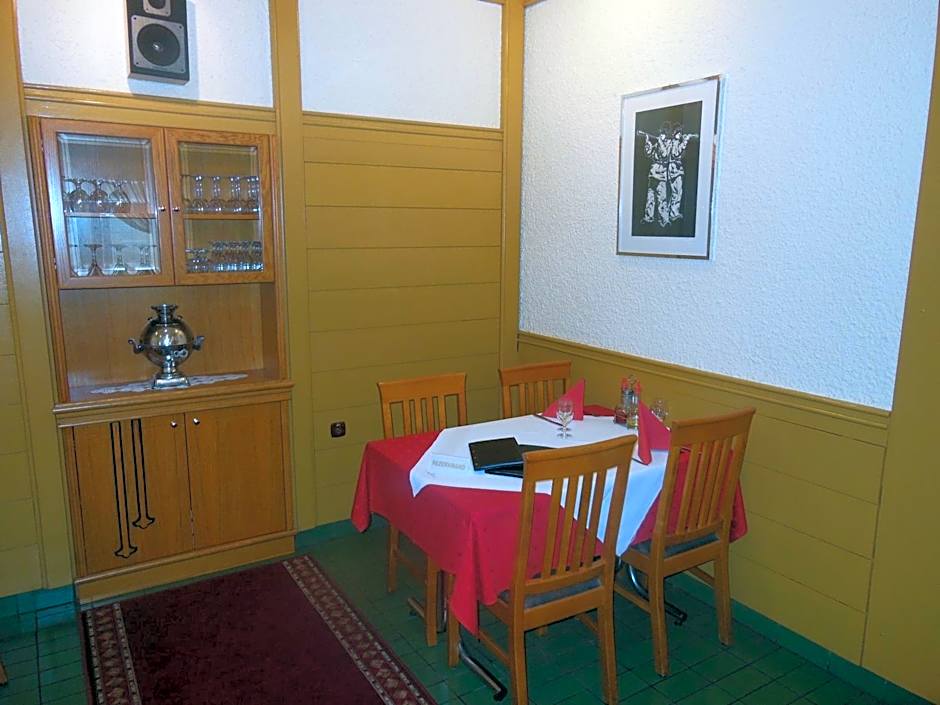 Hotel Pri Belokranjcu