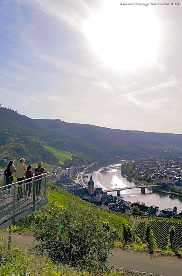 JUFA Hotel Bernkastel-Kues