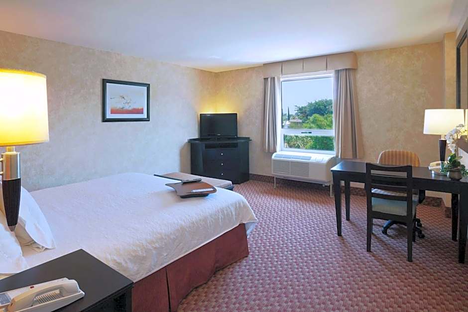 Hampton Inn By Hilton Ciudad Victor