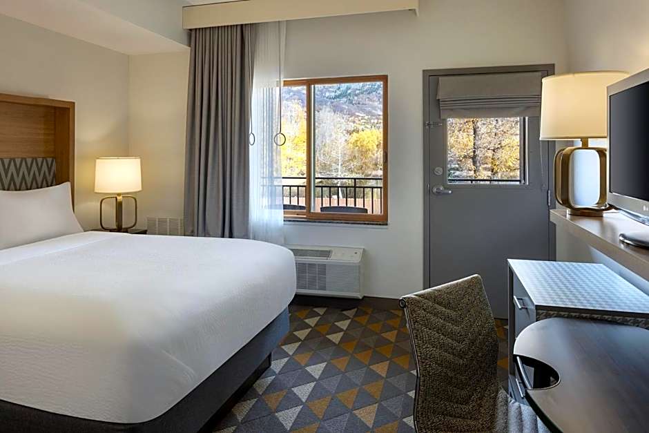 Holiday Inn Steamboat Springs By IHG