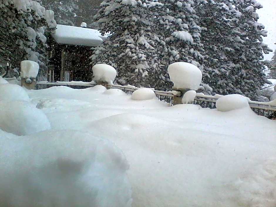 Hotel Miravalle 2000