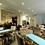 Bastion Hotel Budapest