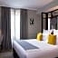 Hotel Flanelles Paris