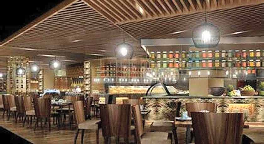 Four Points by Sheraton Kunming, Downtown