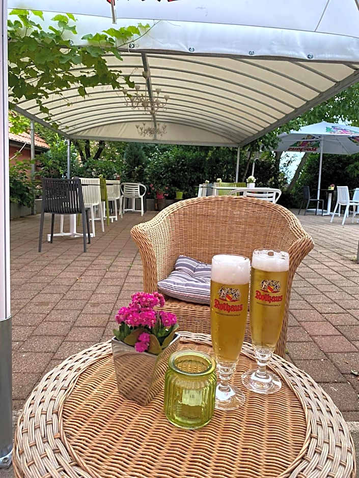 Hotel & Restaurant Tanne