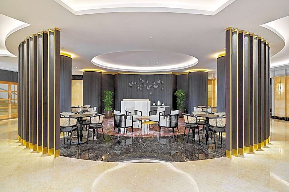 Malta Marriott Resort & Spa