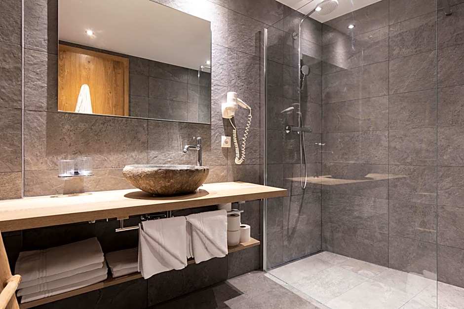 Aparthotel Herzblick GmbH