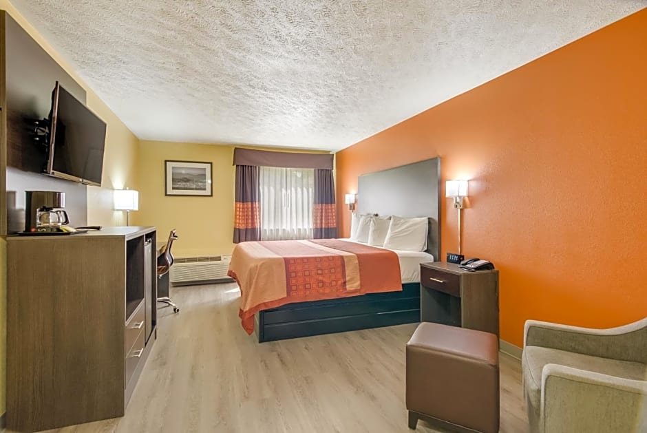 Americas Best Value Inn & Suites