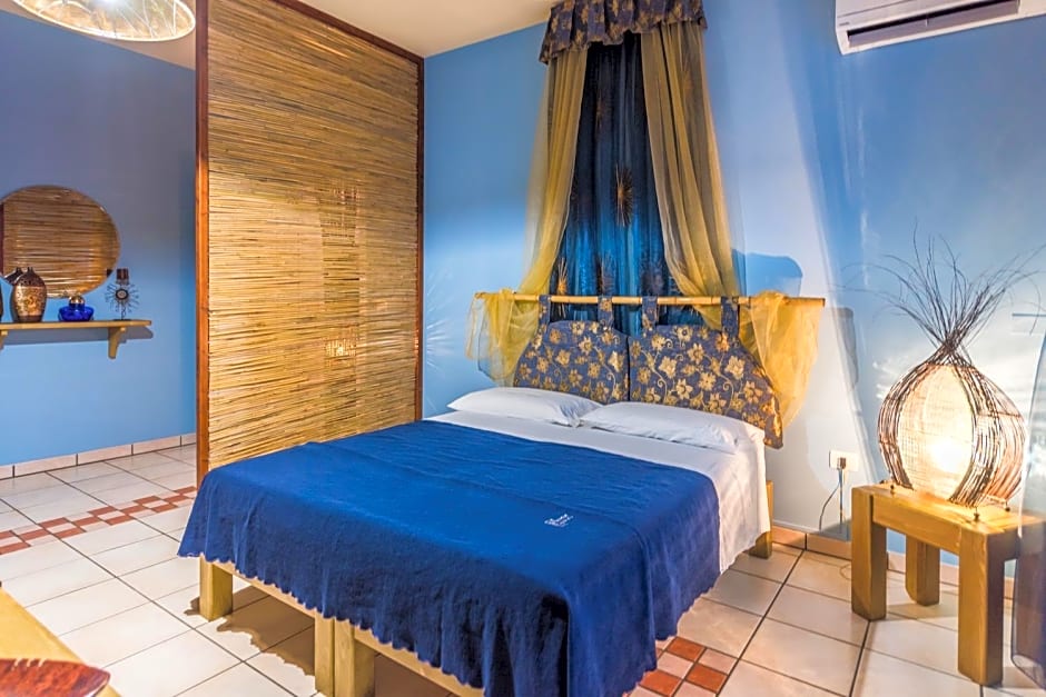 B & B Cinque Stelle Salento – Taviano, OK