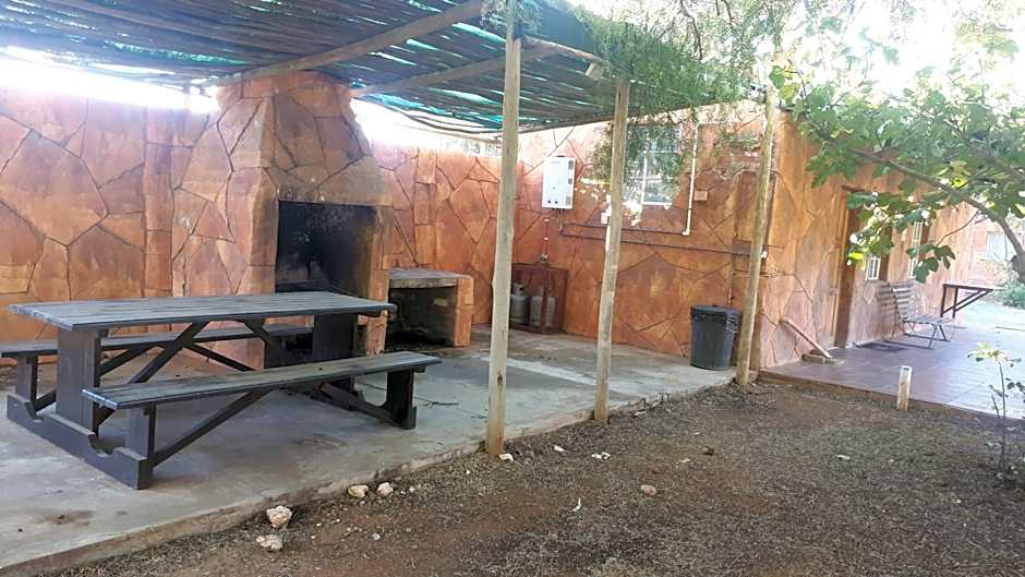 Gum Tree Lodge Backpackers