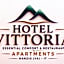 Vittoria 1920 - hotel restaurant apartaments