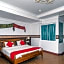 OYO 89864 Hotel Holiday Park