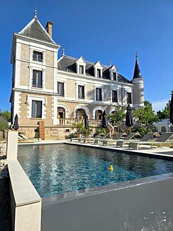 Eclosion Château Hôtel & Restaurant