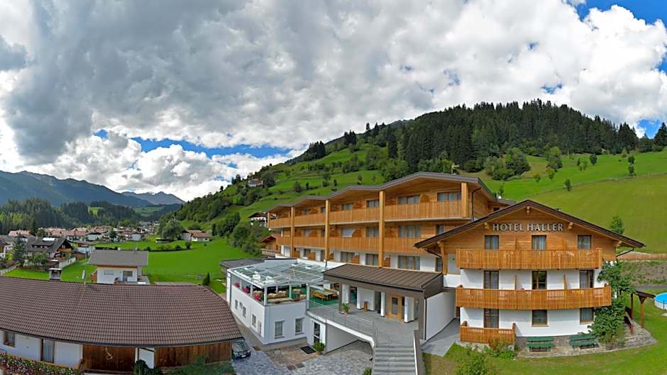 Naturhotel Haller
