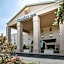 Comfort Inn St. Louis - Westport Event Center