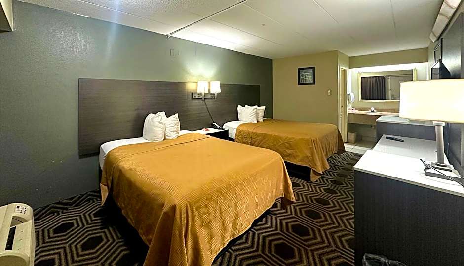 Econo Lodge South Holland - Chicago Southland