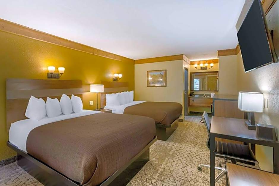 Best Western Rivers Edge