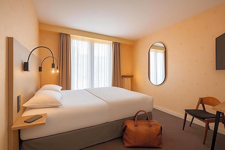 Cit'Hotel Logis De Brou, Bourg en Bresse