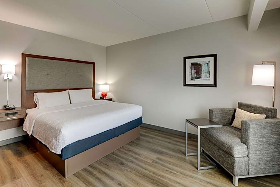 Hampton Inn By Hilton and Suites Rome, GA