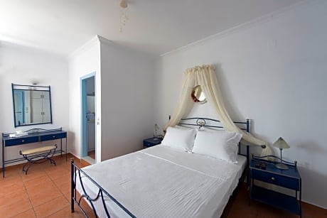 Grand Suite Sea View