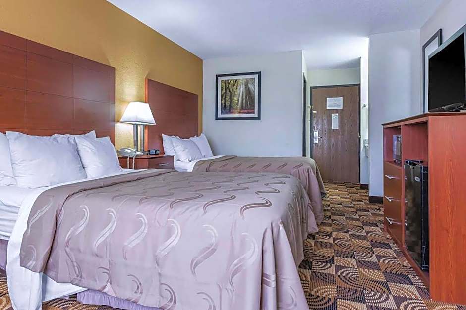 Quality Inn Sycamore