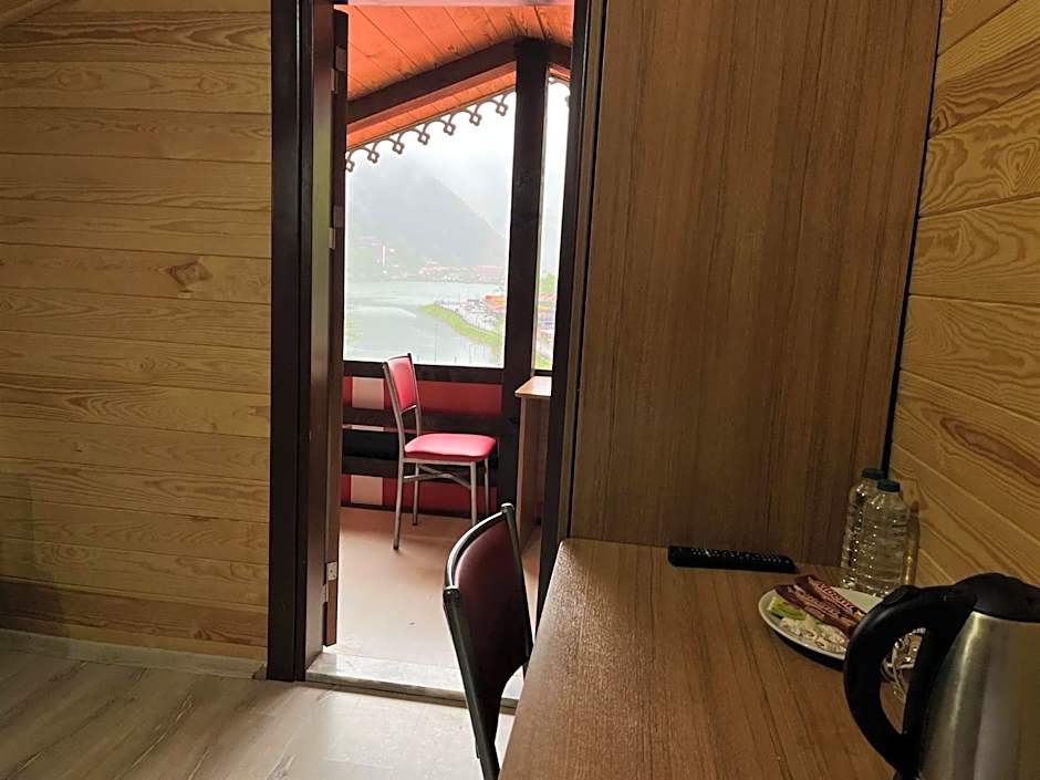CERRAHPAŞA SUİTE HOTEL