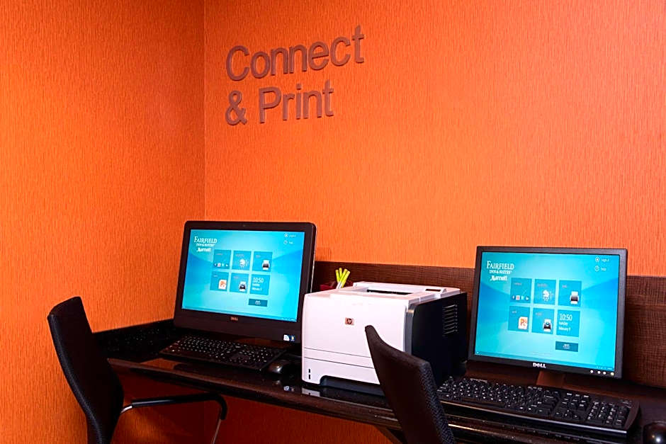 Fairfield Inn & Suites by Marriott Chicago St. Charles