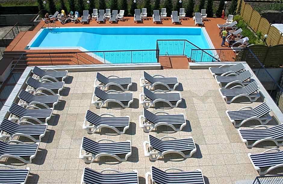 Hotel Residence Mediterraneo
