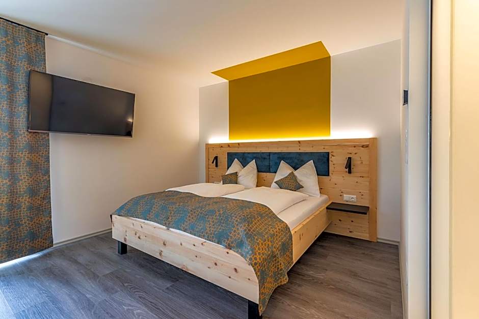 Lichti´s Rooms & Appartements