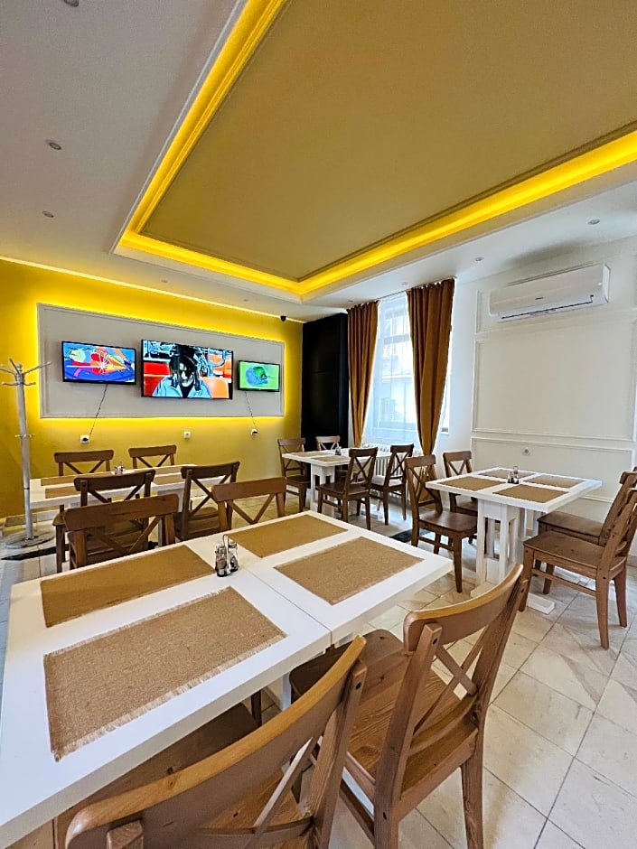 Side One Design Hotel