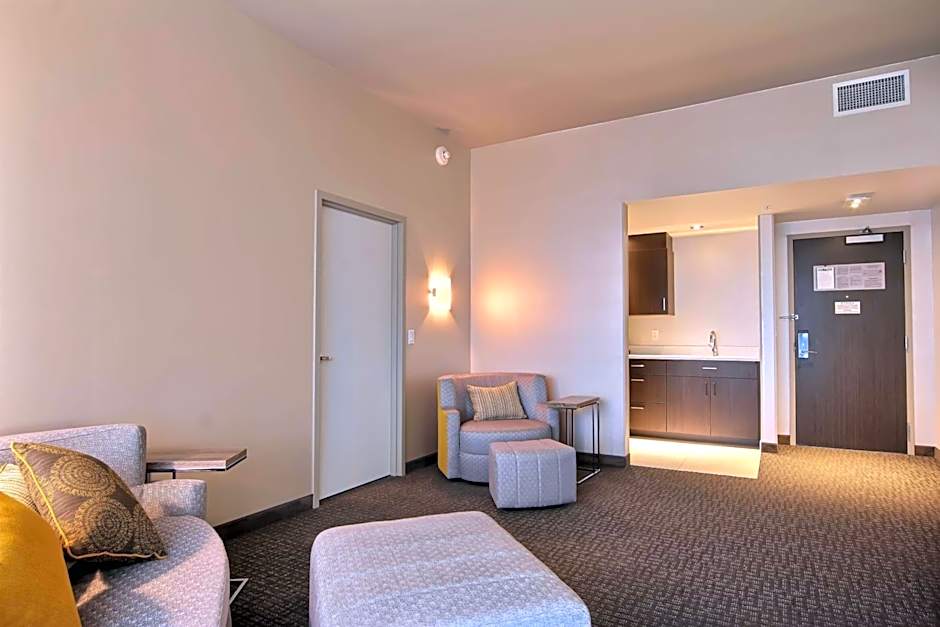 Courtyard by Marriott Quebec City