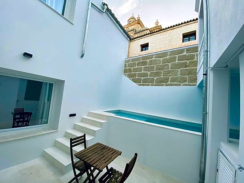 Hotel Casa Miranda - Adults Only