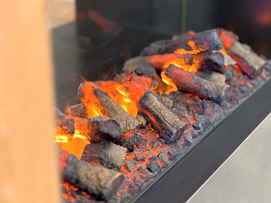 Alpen Glück Hotel Unterm Rain garni