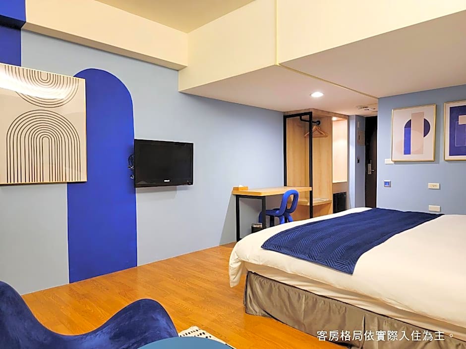 Talmud Hotel GongYuan