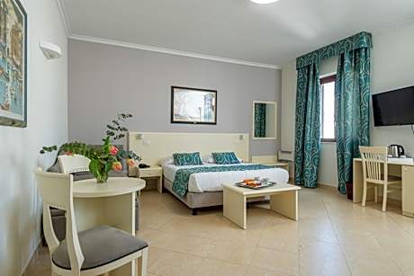 Hotel Centrale Spa & Relax