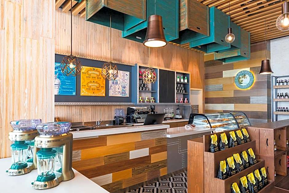 Margaritaville Island Reserve Riviera Maya - An Adults Only Karisma All-Inclusive Experience